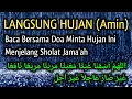 Download Lagu LAMA GAK HUJAN ! Doa Minta Hujan Ini Paling Sering Di Lantunkan Menjelang Sholat Berjamaah