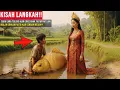 Download Lagu Gara gara tolong Ikan Emas Anak Yatim Piatu ini Malah Dinikahi Ratu Ikan Dengan Megah!!!