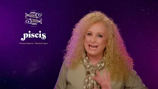 Piscis: Horóscopo de Mizada Mohamed. 26 de Octubre al 1 de Noviembre 2026 🌕 Semana de Luna Llena