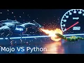 Mojo Why the world s fastest AI language is overtaking Python