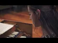 F. COUPERIN | Second ordre - Lucie Chabard, clavecin