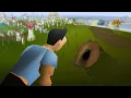 Why Skilling Pets are Scary
