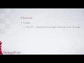 ICD 10 CM Diseases of the Eye and Adnexa
