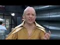 AUSTIN POWERS FASHZA - AUSTIN POWERS GOLDMEMBER 2002