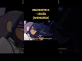 Download Lagu SECUKUPNYA - HINDIA [ANIMATION] #Secukupnya #Hindia #AMV #animation