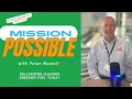 Mission Possible Peter Russell