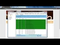 Vulnerability scanning using IronWASP