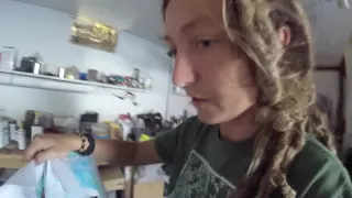 Episode 313 – Cleanup of Hurricane Matthew – Part One – Life of a Gypsy Day 210