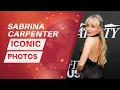 Sabrina Carpenter s Iconic Photos