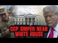 BREAKING Chinese Sniper Buys Building Overlooking White House New Socialist Scandals Emerge