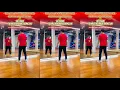 Download Lagu [cùng hướng] Việt Nam tự hào tiếp bước tương lai💥Dance by DanceFit💥HLV Long MX💥HALO Zumba \u0026 Dancefit