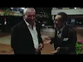Inside is like the Champions League | Kolpaçino