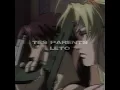 Tes parents - Leto ft. Ninho (sped up)