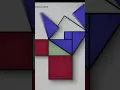Six proofs of the Pythagorean theorem