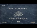 Yo Gotti - Down In The DM [Clean Edit]
