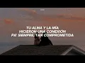 KHEA – Almas Gemelas (Letra/Lyrics)