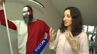 «Вести. Культура», эфир от 23 мая 2022 года