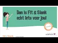 Download Lagu Wat is Fit \u0026 Slank