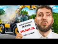 Download Lagu Koszmarna cena za naprawę ładowarki JCB!