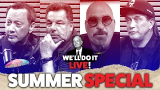 We ll Do It LIVE with Bill O Reilly - Summer Special Part Two