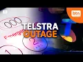 Telstra s Big Outage Explained