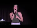 Kathy Liu - Right as Rain Adele