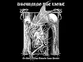 On Rotten Wings of Wamphyric Shadows