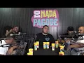 Diz pra mim / Alucinado /Só de olhar /Um amor gigante  / Faz falta |TonzãoDNP|Bloco #4