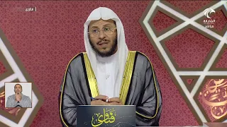 من هم القانتين دندنها