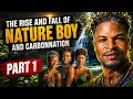 THE RISE AND FALL OF NATURE BOY ELIGIO BISHOP PART 1