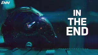 Avengers 4 Spoilers Reddit - The Final Battle Of The First Avengers