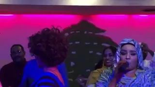 ندي القلعة اثيوبيا 