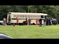 Governor calls jail takeover horrifying after inmates held guards hostage in North Carolina