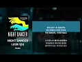 imase- NIGHT DANCER [가사/발음/해석]