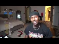 DUKE DENNIS SPEAKS ON HIS FAMILY ALMOST CRIED