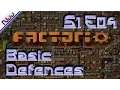 Factorio Tutorial Lets Play - S1 E04