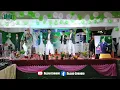 Download Lagu Zameen O Aasman Main Har Zuban Se Lailah Nikla Tableau || Quaid E Azam Day | Army Public School Dadu