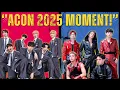 “Unforgettable” JL and A’HOF Members React to SB19’s ACON 2025 Performance