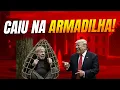 Download Lagu 🚨 Lula cai na armadilha de Trump! O bicho vai pegar! 🔥