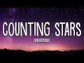 Download Lagu OneRepublic - Counting Stars (Lyrics)