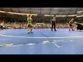 Everett Match 1 - WOW Kickoff Classic 23
