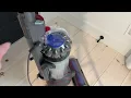 3 Reasons Why Your Dyson Ball Animal 3 Brush Bar Isn t Spinning
