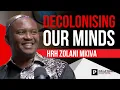 Download Lagu HRH Zolani Mkiva on Land Restitution, African Governance, and Decolonising Our Minds;
