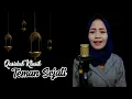 Download Lagu Qasidah Klasik_Teman Sejati_Eni Monroe [Cover]