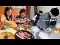 Download Lagu 엄마 몰카(?) 성공하고 한우 20인분 먹방!!ㅣ꾸석지돌판한우,구독자이벤트