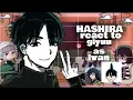 Download Lagu Hashiras 𝖱𝖾𝖺𝖼𝗍 𝗍𝗈 giyuu tomioka as ivan || alien stage.  - 1/?° requested