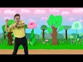 Living Things | Science Song for Kids | Elementary Life Science | Jack Hartmann