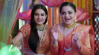 مسلسل عروس المستقبل حلقه 20 كابير وكيسار في خطر 