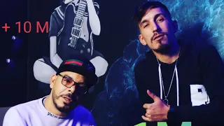 صاحب اغنية لاقمي من النخلة يعود من جديد Chikh Chinwa Problem قارو يتستيكا وانا نضرب في لريكة 