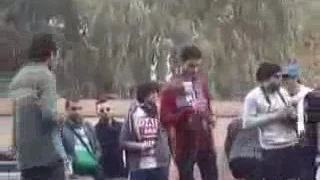 الجوكر راح مرجعش دندنها